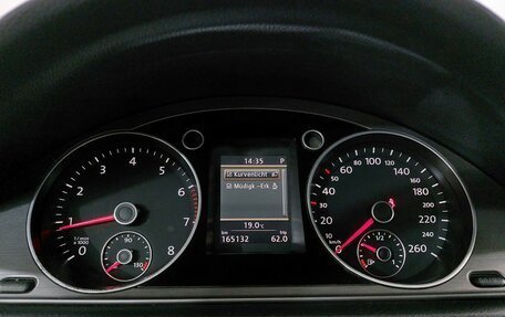 Volkswagen Passat B7, 2012 год, 1 169 000 рублей, 16 фотография