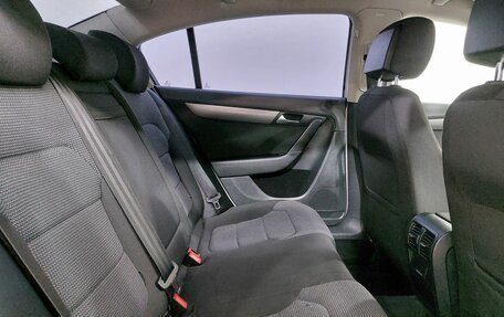 Volkswagen Passat B7, 2012 год, 1 169 000 рублей, 14 фотография