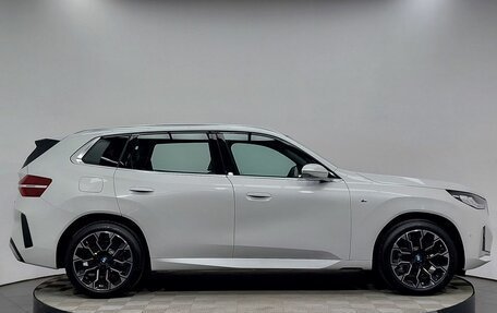 BMW X3, 2025 год, 7 700 000 рублей, 4 фотография