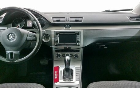 Volkswagen Passat B7, 2012 год, 1 169 000 рублей, 12 фотография