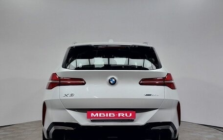 BMW X3, 2025 год, 7 700 000 рублей, 6 фотография