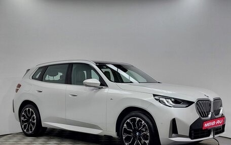 BMW X3, 2025 год, 7 700 000 рублей, 3 фотография