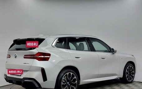 BMW X3, 2025 год, 7 700 000 рублей, 5 фотография
