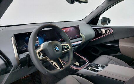 BMW X3, 2025 год, 7 700 000 рублей, 11 фотография