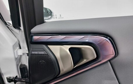 BMW X3, 2025 год, 7 700 000 рублей, 20 фотография