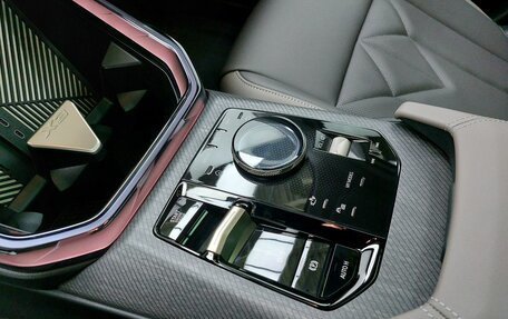 BMW X3, 2025 год, 7 700 000 рублей, 16 фотография