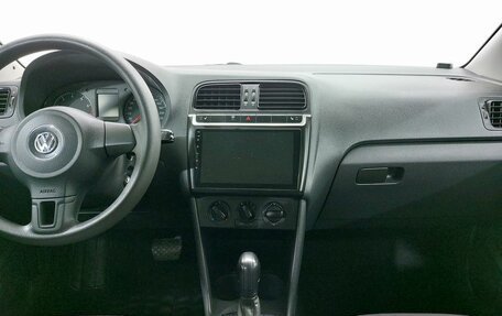 Volkswagen Polo VI (EU Market), 2014 год, 889 000 рублей, 8 фотография