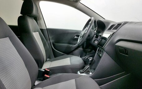 Volkswagen Polo VI (EU Market), 2014 год, 889 000 рублей, 9 фотография