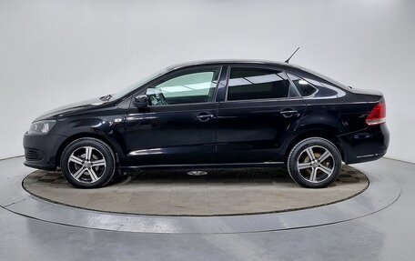 Volkswagen Polo VI (EU Market), 2014 год, 889 000 рублей, 5 фотография