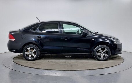 Volkswagen Polo VI (EU Market), 2014 год, 889 000 рублей, 4 фотография