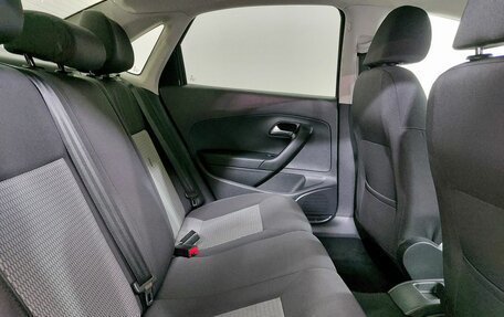 Volkswagen Polo VI (EU Market), 2014 год, 889 000 рублей, 10 фотография