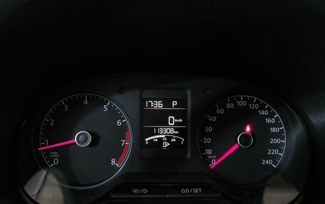 Volkswagen Polo VI (EU Market), 2014 год, 889 000 рублей, 12 фотография