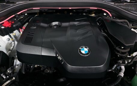 BMW X3, 2025 год, 7 700 000 рублей, 26 фотография