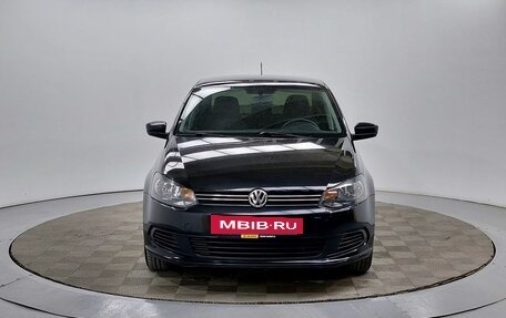 Volkswagen Polo VI (EU Market), 2014 год, 889 000 рублей, 2 фотография