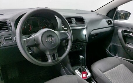 Volkswagen Polo VI (EU Market), 2014 год, 889 000 рублей, 6 фотография