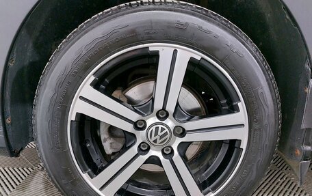 Volkswagen Polo VI (EU Market), 2014 год, 889 000 рублей, 14 фотография