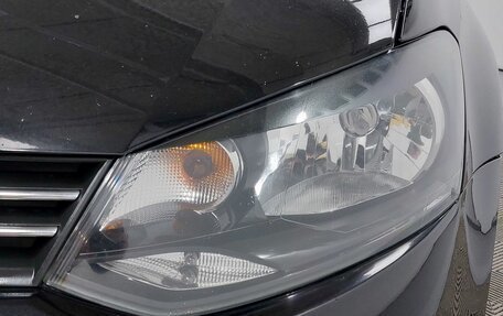 Volkswagen Polo VI (EU Market), 2014 год, 889 000 рублей, 15 фотография