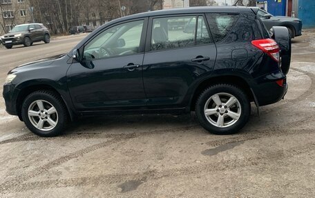 Toyota RAV4, 2010 год, 1 289 000 рублей, 3 фотография