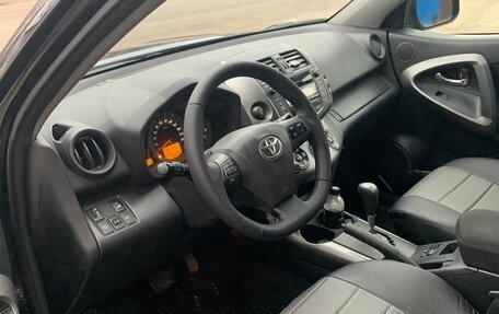 Toyota RAV4, 2010 год, 1 289 000 рублей, 6 фотография