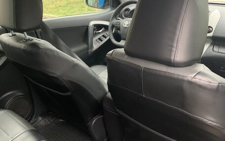 Toyota RAV4, 2010 год, 1 289 000 рублей, 11 фотография