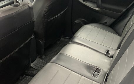 Toyota RAV4, 2010 год, 1 289 000 рублей, 9 фотография