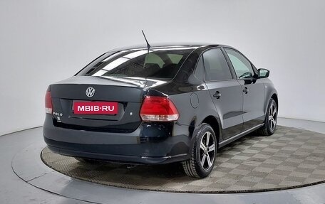 Volkswagen Polo VI (EU Market), 2014 год, 889 000 рублей, 16 фотография