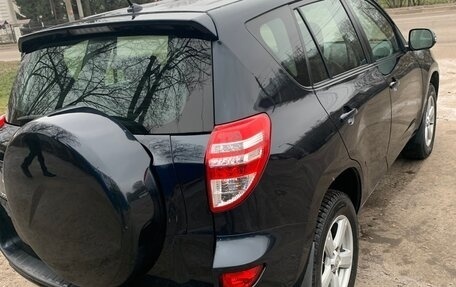 Toyota RAV4, 2010 год, 1 289 000 рублей, 5 фотография