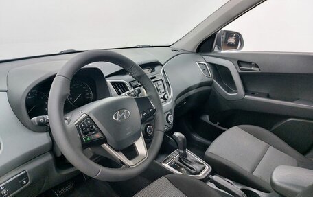 Hyundai Creta I рестайлинг, 2017 год, 1 569 000 рублей, 10 фотография
