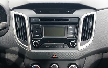 Hyundai Creta I рестайлинг, 2017 год, 1 569 000 рублей, 13 фотография