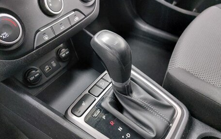 Hyundai Creta I рестайлинг, 2017 год, 1 569 000 рублей, 14 фотография