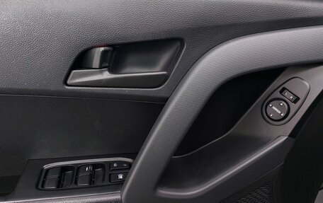 Hyundai Creta I рестайлинг, 2017 год, 1 569 000 рублей, 15 фотография