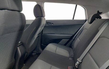 Hyundai Creta I рестайлинг, 2017 год, 1 569 000 рублей, 16 фотография