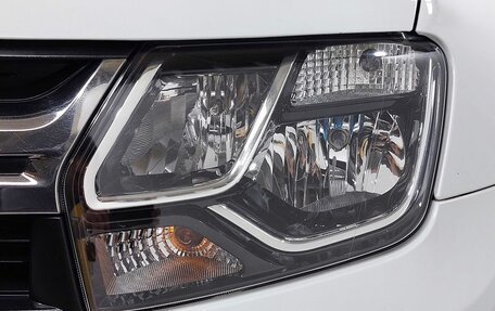 Renault Duster I рестайлинг, 2018 год, 1 639 000 рублей, 9 фотография