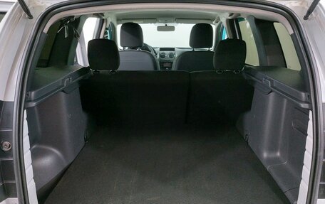 Renault Duster I рестайлинг, 2018 год, 1 639 000 рублей, 15 фотография