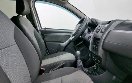 Renault Duster I рестайлинг, 2018 год, 1 639 000 рублей, 13 фотография