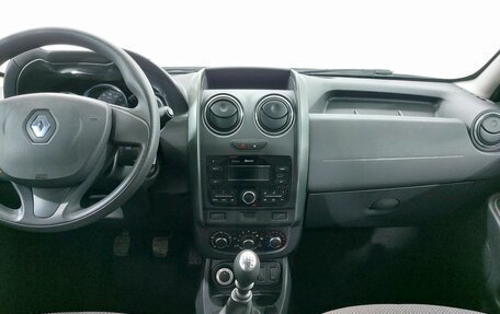 Renault Duster I рестайлинг, 2018 год, 1 639 000 рублей, 12 фотография