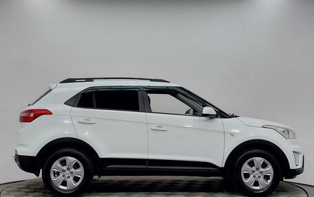 Hyundai Creta I рестайлинг, 2019 год, 1 569 000 рублей, 4 фотография