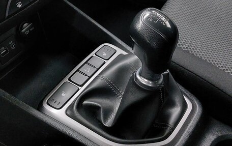 Hyundai Creta I рестайлинг, 2019 год, 1 569 000 рублей, 14 фотография