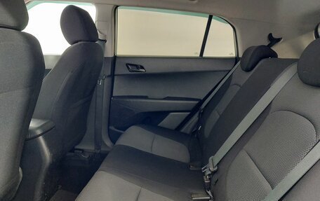 Hyundai Creta I рестайлинг, 2019 год, 1 569 000 рублей, 16 фотография