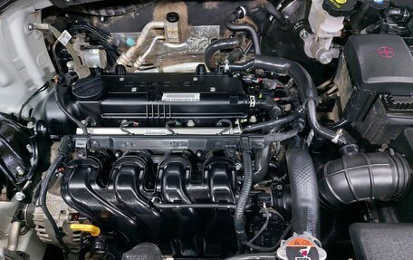 Hyundai Creta I рестайлинг, 2019 год, 1 569 000 рублей, 19 фотография