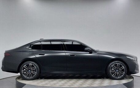 BMW 5 серия, 2025 год, 9 200 000 рублей, 4 фотография