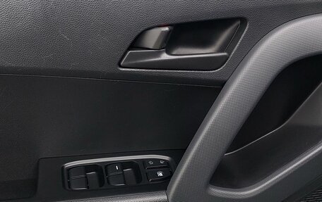 Hyundai Creta I рестайлинг, 2019 год, 1 569 000 рублей, 15 фотография