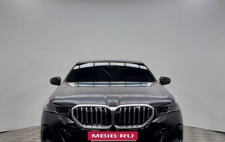 BMW 5 серия, 2025 год, 9 200 000 рублей, 2 фотография