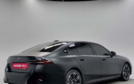 BMW 5 серия, 2025 год, 9 200 000 рублей, 5 фотография