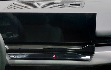 BMW 5 серия, 2025 год, 9 200 000 рублей, 16 фотография