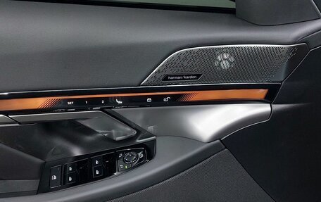 BMW 5 серия, 2025 год, 9 200 000 рублей, 18 фотография