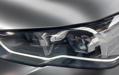 BMW 5 серия, 2025 год, 9 200 000 рублей, 9 фотография