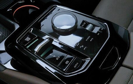 BMW 5 серия, 2025 год, 9 200 000 рублей, 17 фотография