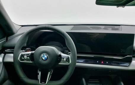 BMW 5 серия, 2025 год, 9 200 000 рублей, 13 фотография