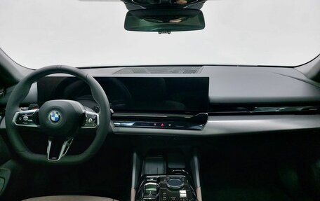 BMW 5 серия, 2025 год, 9 200 000 рублей, 14 фотография